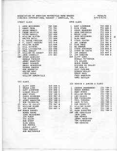 VIR AAMRR Results 9-4 to 9-6 1971 (2).jpg (1646325 bytes)